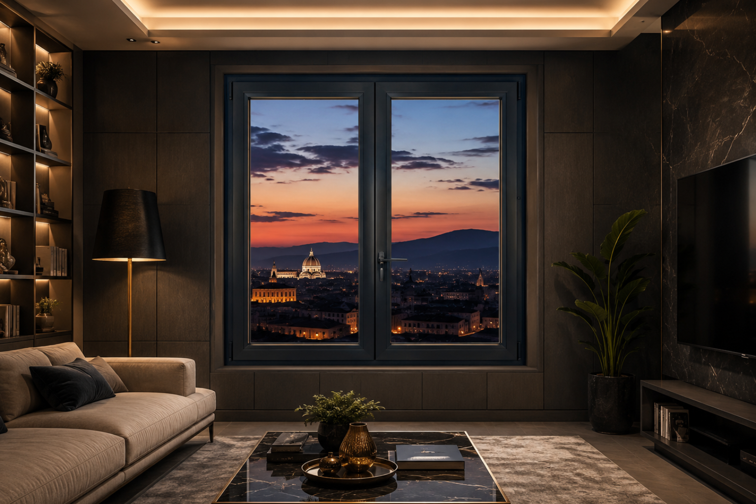 CLIMATEK LUXURY