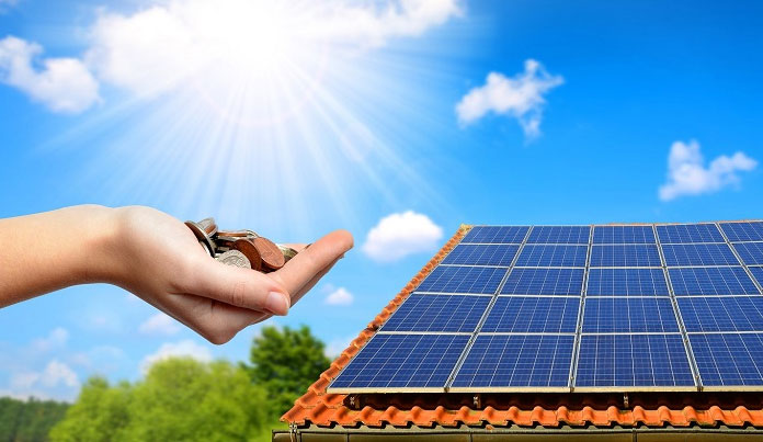 <p><strong>FOTOVOLTAICO</strong></p>